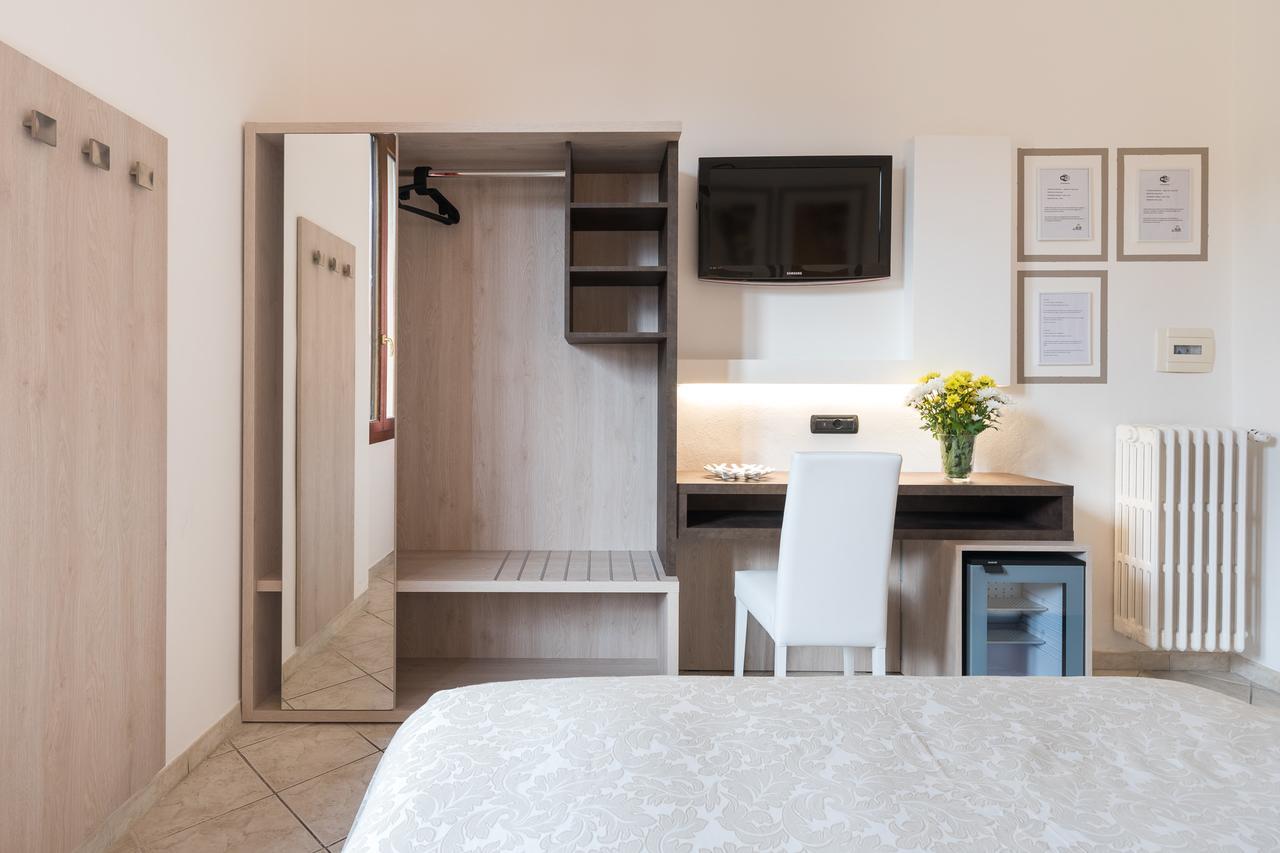 Hotel Bellavista Firenze Bagian luar foto